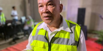 Direktur Eksekutif Asosiasi Asuransi Jiwa Indonesia (AAJI) Togar Pasaribu