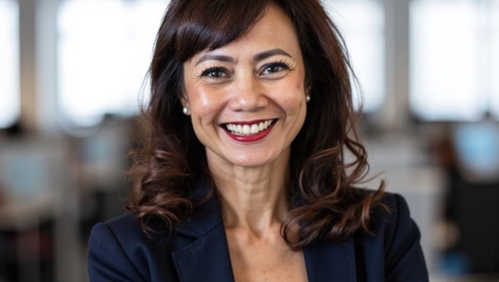 AmCham Indonesia resmi menunjuk Donna Priadi sebagai Managing Director anyar