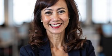 AmCham Indonesia resmi menunjuk Donna Priadi sebagai Managing Director anyar