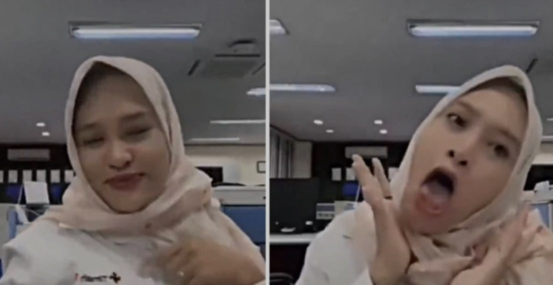 Pegawai PT Timah yang ejek pegawai honorer berobat menggunakan BPJS Kesehatan