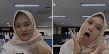 Pegawai PT Timah yang ejek pegawai honorer berobat menggunakan BPJS Kesehatan