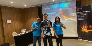 Biznet tengah menjajaki ekspansi bisnis dalam memperluas jaringan dan cakupan layanan di IKN