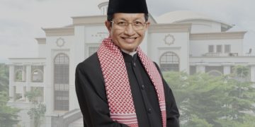 Menteri Agama Nasaruddin Umar (foto:istimewa)