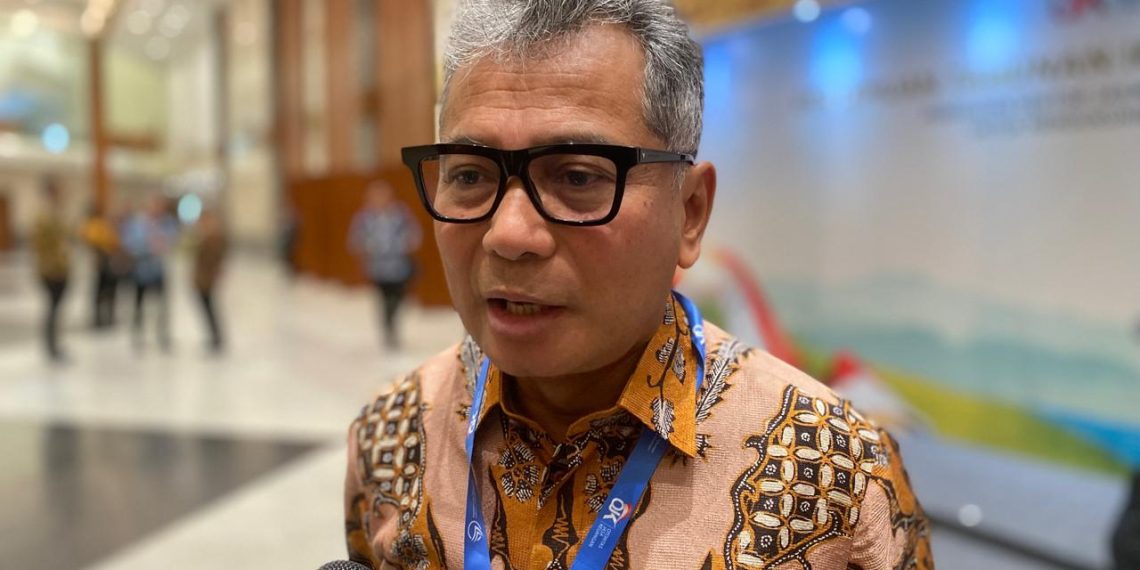 Direktur Utama BRI Sunarso