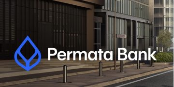Ilustrasi Permata Bank