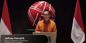 BEI Luncurkan Kontrak Berjangka Indeks Asing, Ini Kelebihannya