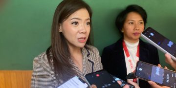 Personal Banking Division Head OCBC Indonesia Chinni Yanti Tjhin