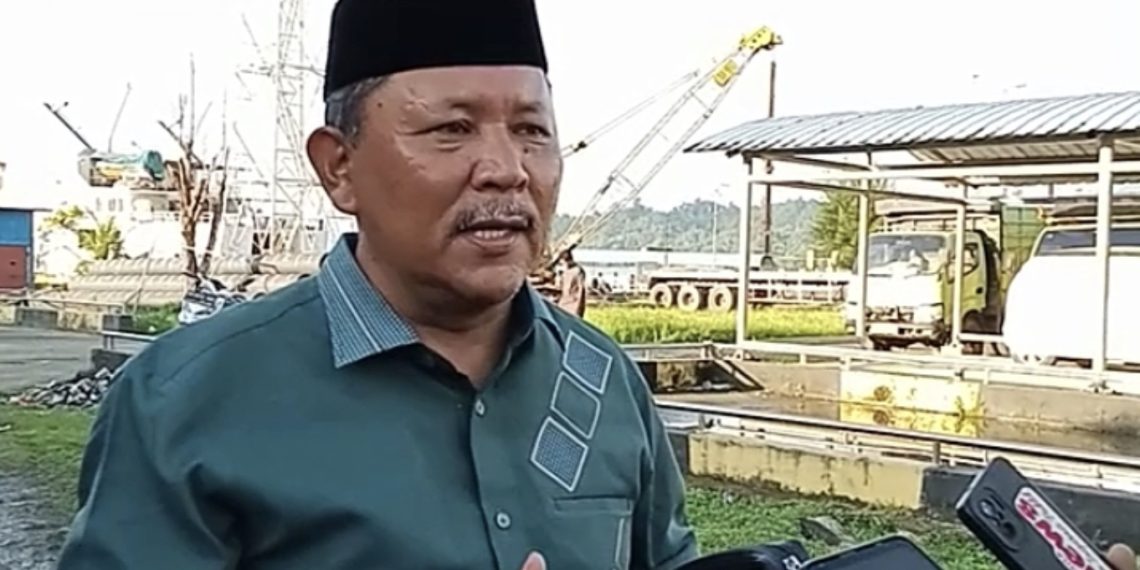 Anggota Komisi V DPR RI Irmawan (foto: istimewa)