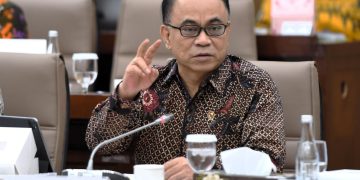 enkop Budi Arie Setiadi memandang efisiensi anggaran tersebut bukanlah sebagai penghambat pelaksanaan program-program ke depan.