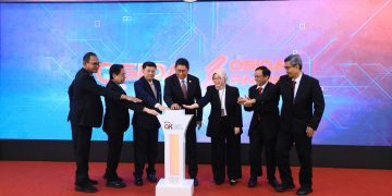 OJK Luncurkan Aplikasi Big Data di Pasar Modal, Ini Tujuannya