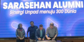 BNI AM Gandeng Unpad Luncurkan Produk Reksa Dana Endowment Fund