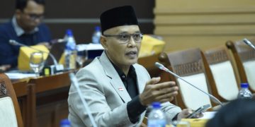 Anggota Komisi I DPR RI Sukamta