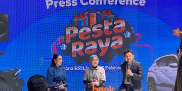 Cara Bank Raya Tingkatkan Inklusi Keuangan Masyarakat