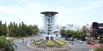 Ilustrasi Kota Cilegon