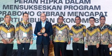 BPP HIPKA Gelar Rakernas, Ini yang Dibahas