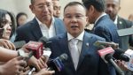 Wakil Ketua DPR RI Sufmi Dasco Ahmad (foto: dpr)