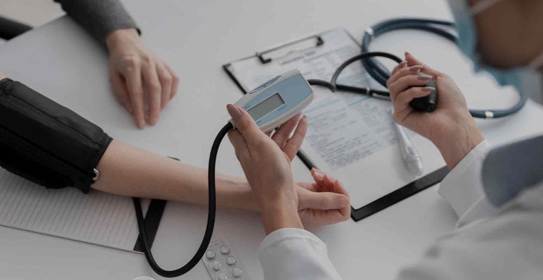 Ilustrasi pemeriksaan kesehatan (foto:istimewa)