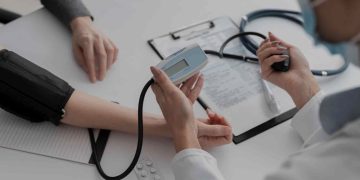 Ilustrasi pemeriksaan kesehatan (foto:istimewa)