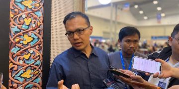 Chief of Economist BCA David Sumual