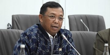 Anggota Komisi VI DPR RI Herman Khaeron. (Foto: dpr)