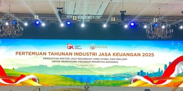 Tantangan Tahun 2025 Tak Mudah, OJK Siapkan Jurus Ini