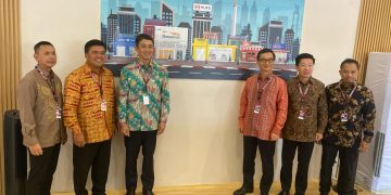 Melalui ekosistem bisnisnya, Danamon ikut mendorong industri otomotif RI