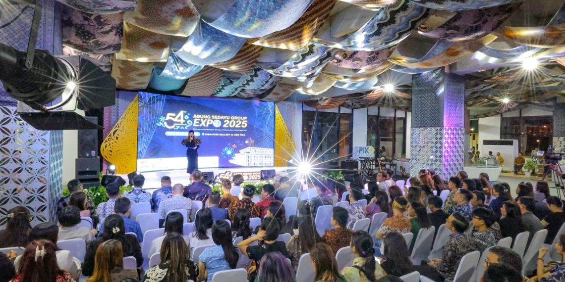 Agung Sedayu Group