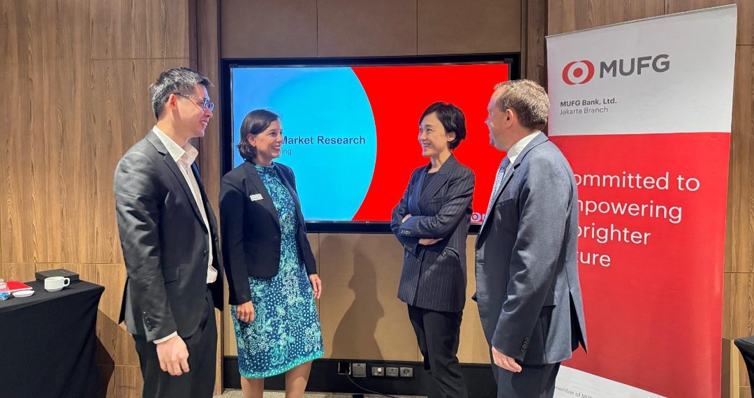 Analis MUFG Tinjau Ketahanan Ekonomi Indonesia Menuju Trump 2.0