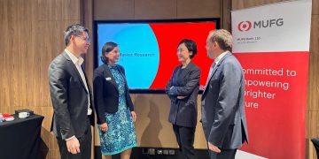 Analis MUFG Tinjau Ketahanan Ekonomi Indonesia Menuju Trump 2.0