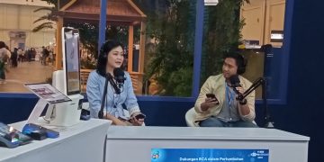 Aplikasi Merchant BCA