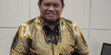 Arif Danantara