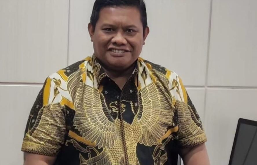 Arif Danantara