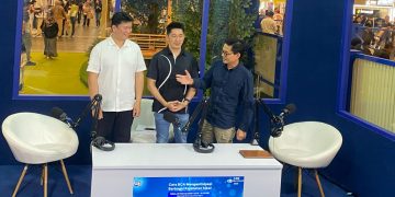 Mini Studio: Cara BCA Mengantisipasi Berbagai Kejahatan Siber