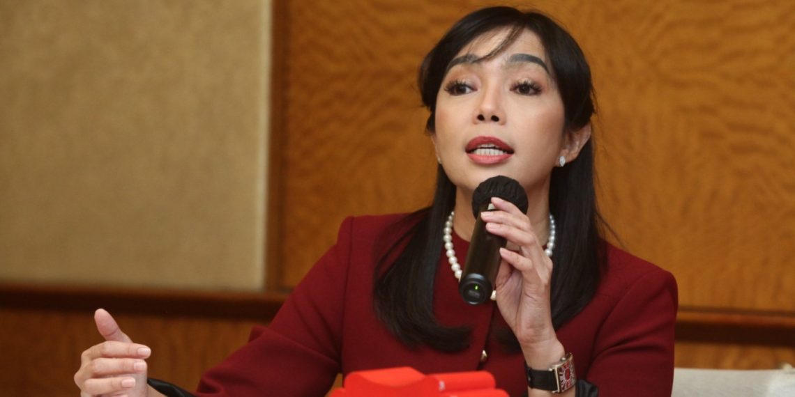 Bank DBS Indonesia Kinerja 2025