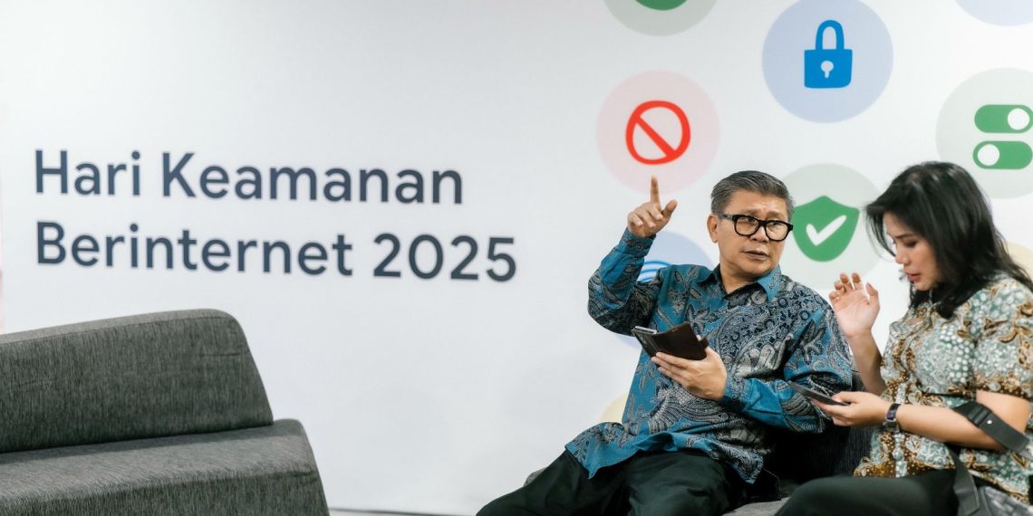 Kolaborasi AFPI dan Google Berhasil Tutup 105 Aplikasi Pinjol Ilegal