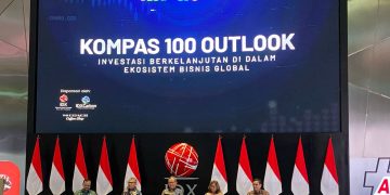 Kompas Outlook