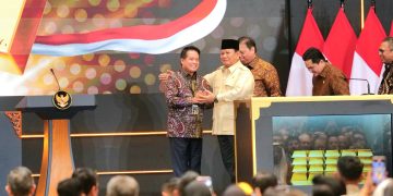 Layanan Bank Emas dari PT Bank Syariah Indonesia Tbk (BSI) resmi hadir di Indonesia