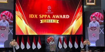 Transaksi SPPA BEI 2024 Melesat, Panin Bank dan Citibank N.A. Diganjar Penghargaan