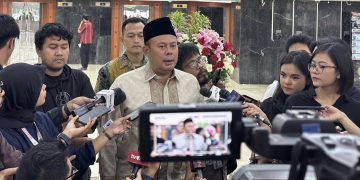 Wakil Ketua DPR RI Cucun Ahmad Syamsurijal (foto:dpr)