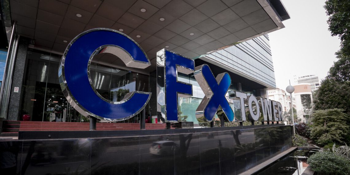 Literasi Kripto Masih Minim, Ini yang Dilakukan CFX