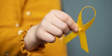 Cegah Kanker Sejak Dini