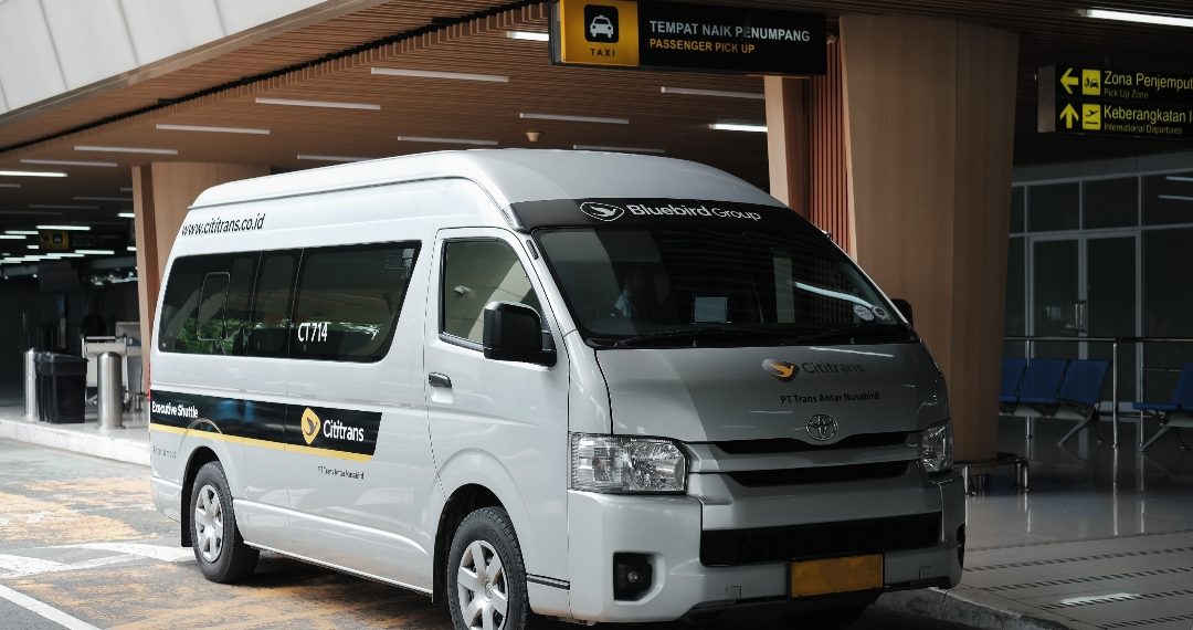 Cititrans Buka Rute Baru Bandara Juanda-Malang