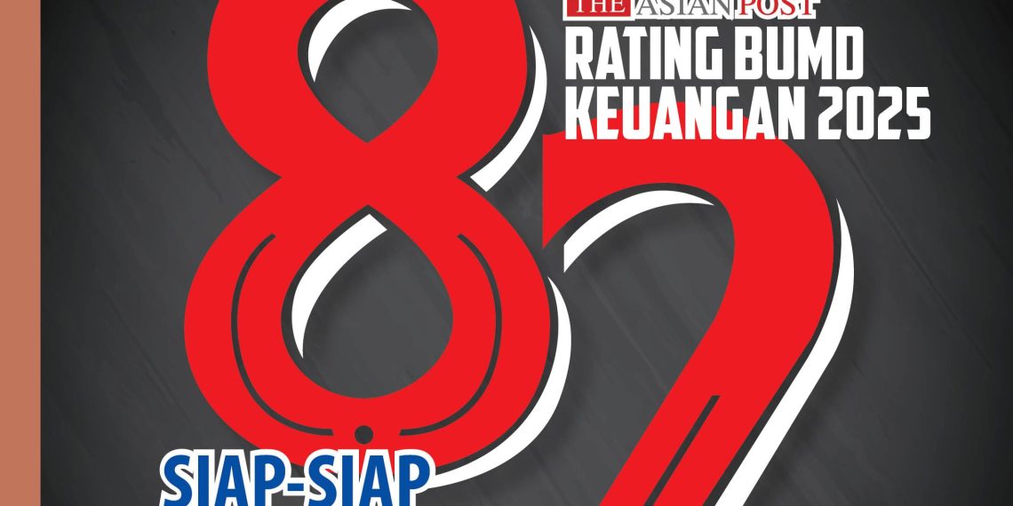 Cover Majalah Infobank 2025