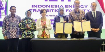 Kerja sama antara PLN dan AFD ini merupakan wujud nyata kolaborasi global dalam upaya memitigasi dampak perubahan iklim, salah satunya melalui transisi energi