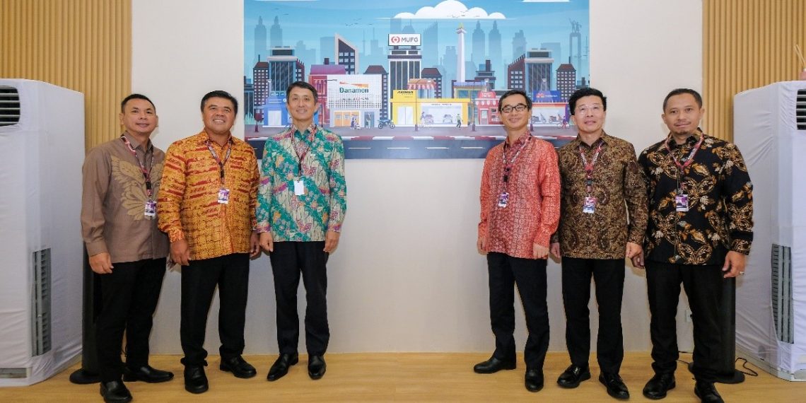 Danamon Group Otomotif