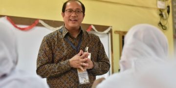 Dirjen Anggaran Kemenkeu ISa-1