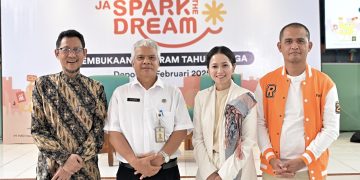 FWD Insurance & PJI lanjutkan JA SparktheDream di tahun 2025