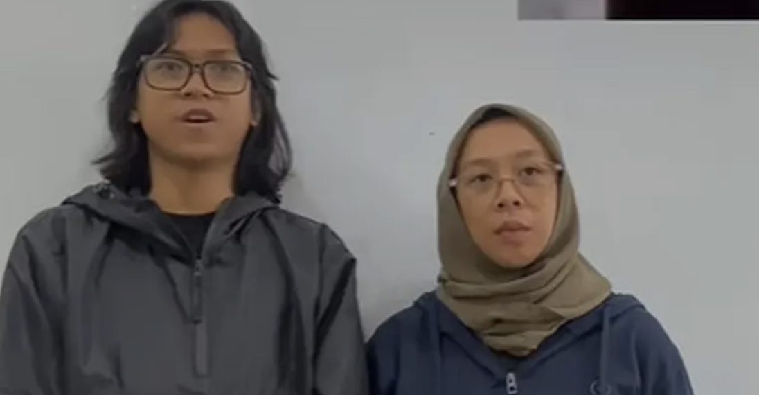 Band Punk asal Purbalingga Sukatani menyampaikan permintaan maaf kepada pihak kepolisian terkait lagu mereka berjudul ‘Bayar Bayar Bayar’.