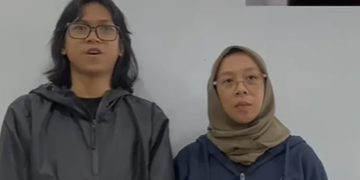 Band Punk asal Purbalingga Sukatani menyampaikan permintaan maaf kepada pihak kepolisian terkait lagu mereka berjudul ‘Bayar Bayar Bayar’.