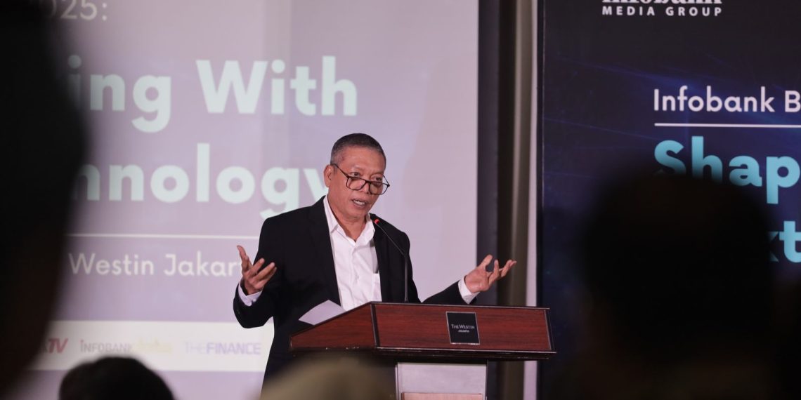 Teknologi Informasi, Kunci Efisiensi dan Inovasi di Dunia Perbankan